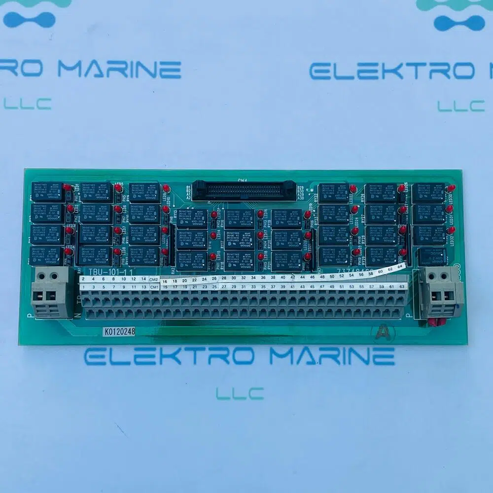 Nabco TBU-101-11 (73748469-01)