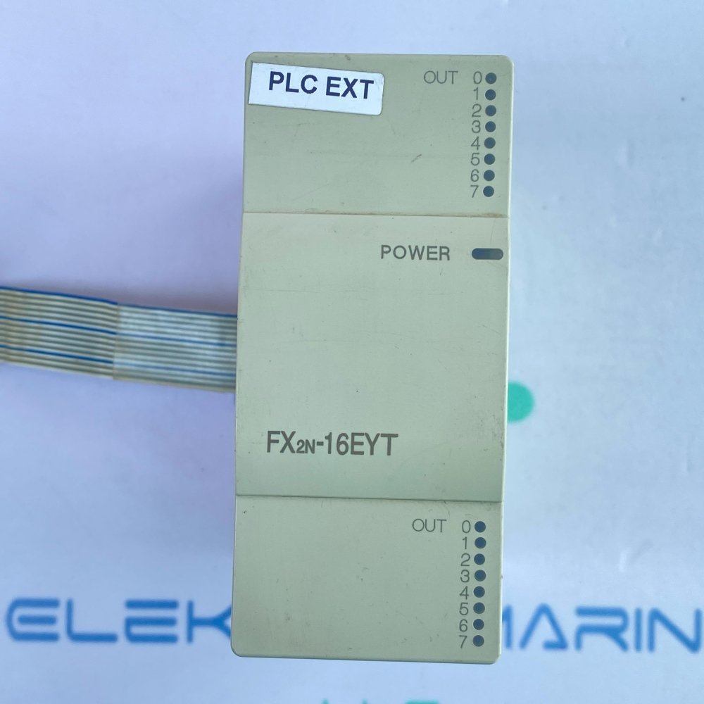 FX2N-16EYT-ESSUL (2)