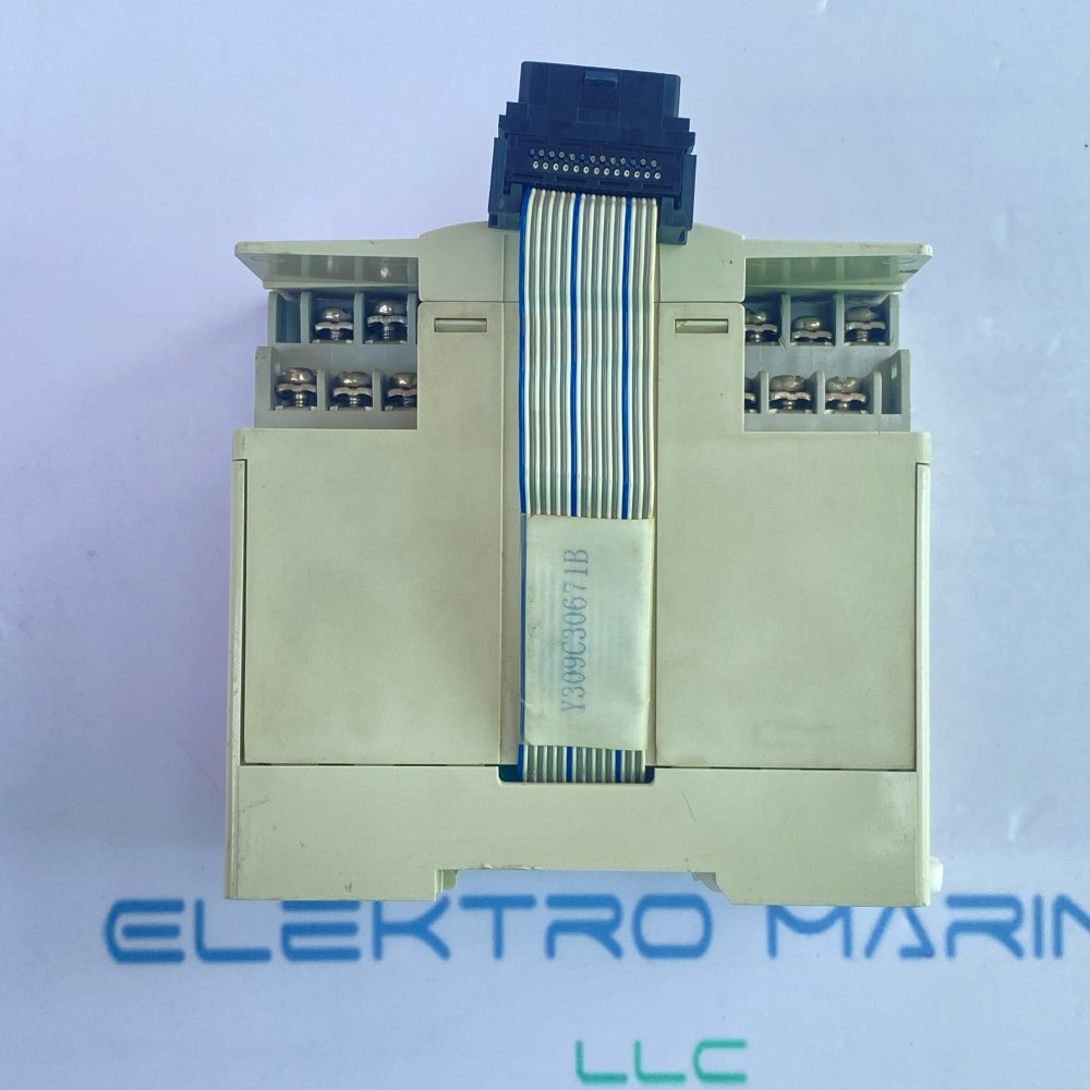 FX2N-16EYT-ESSUL (3)