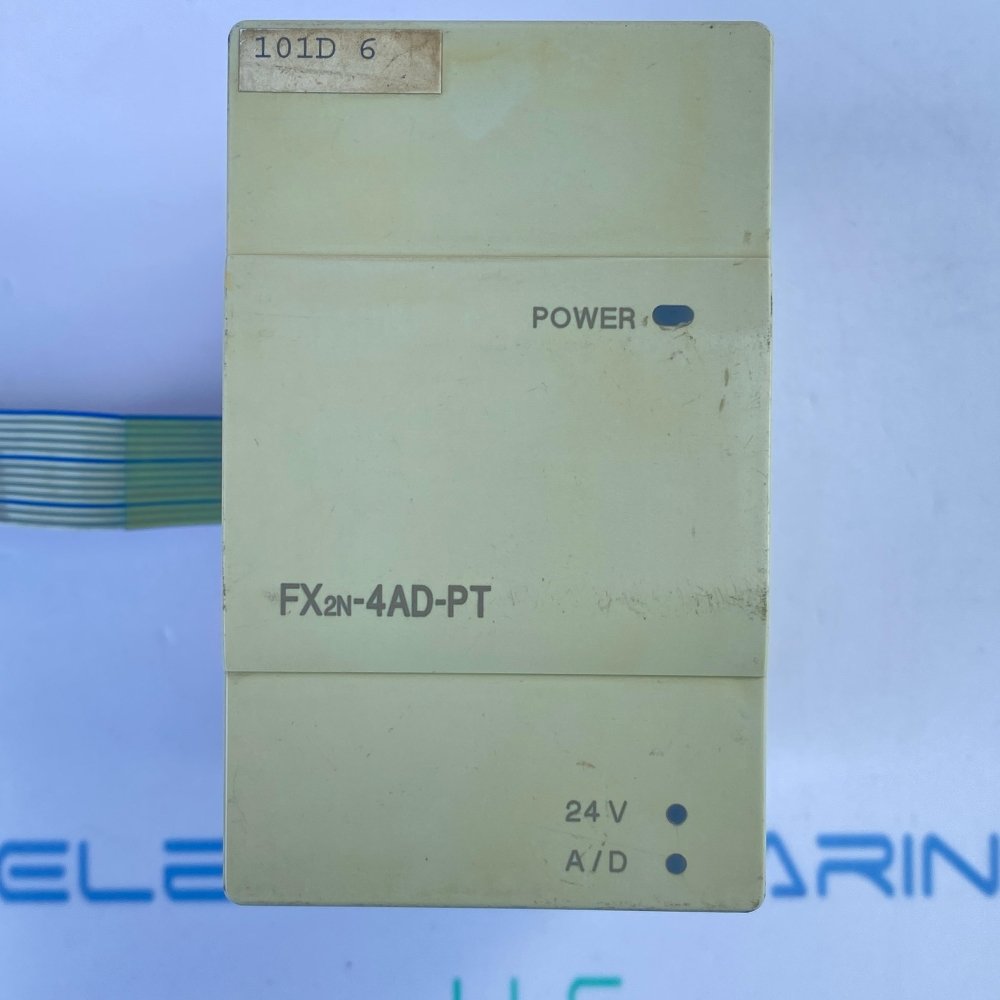 FX2N-4AD-PT (1)