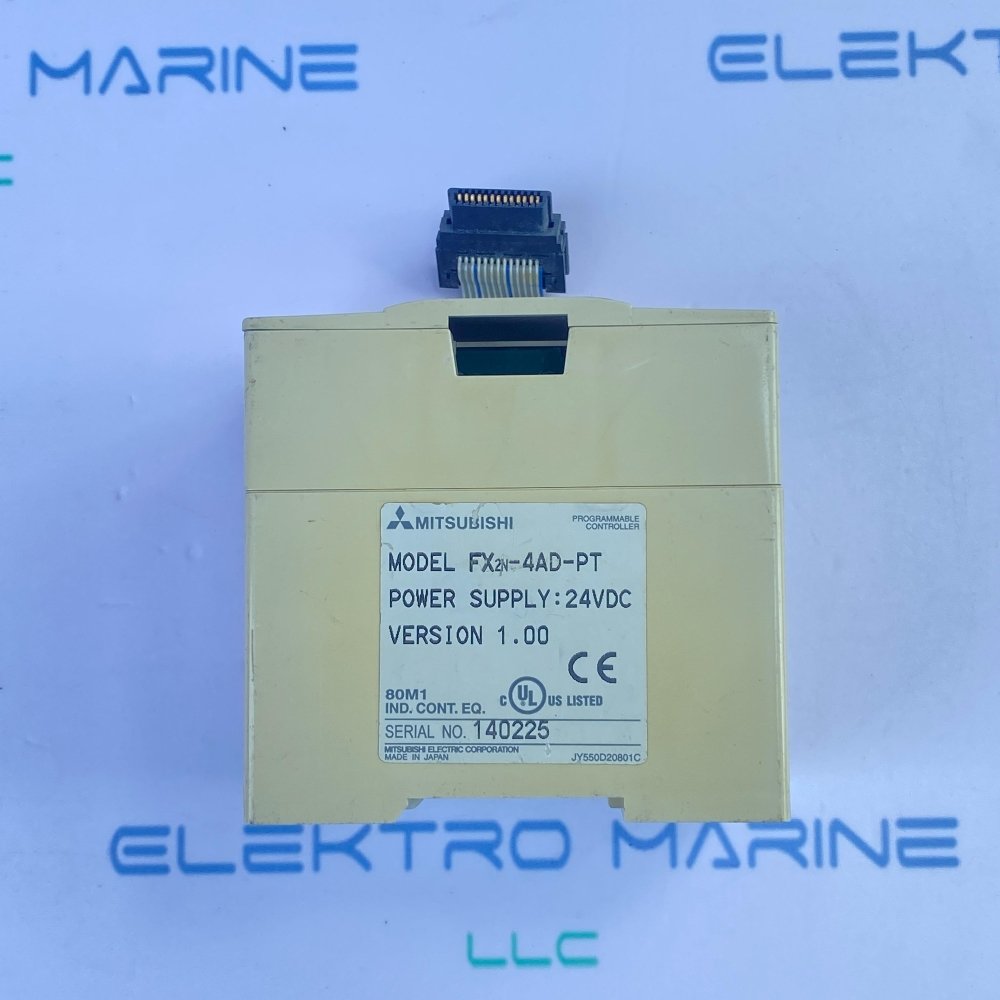 FX2N-4AD-PT (5)