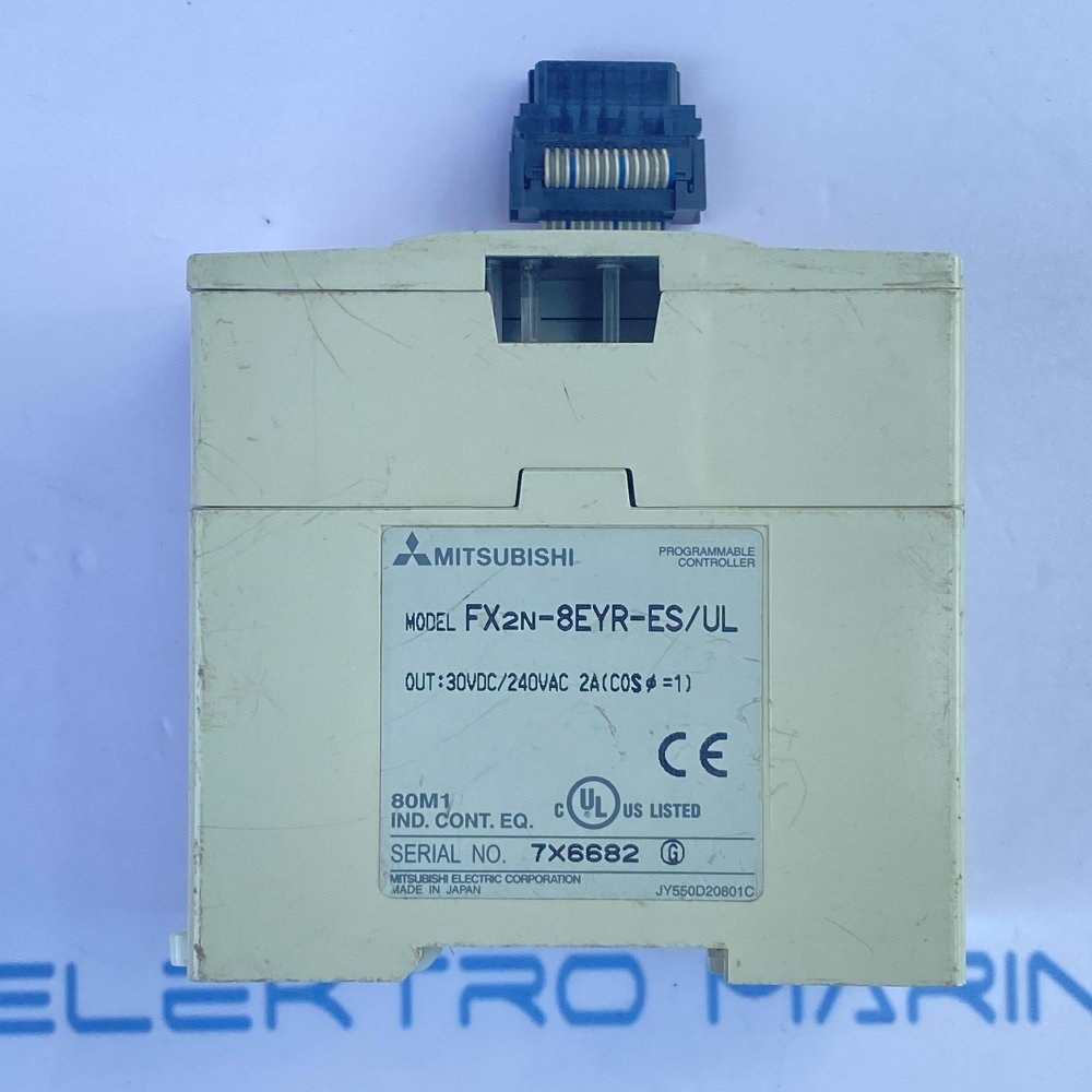 FX2N-8EYR-ESUL (1)