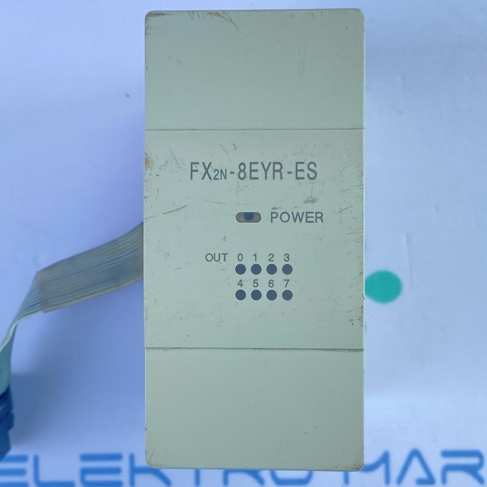 FX2N-8EYR-ESUL (2)