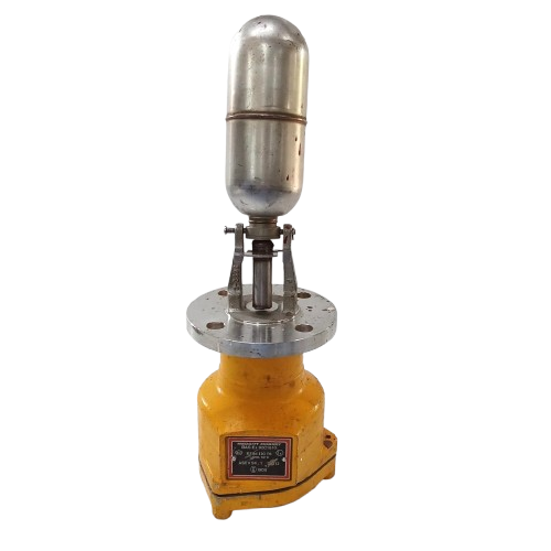 Level Indicator And Switch