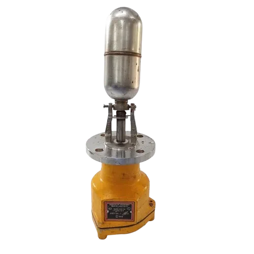 Level Indicator And Switch