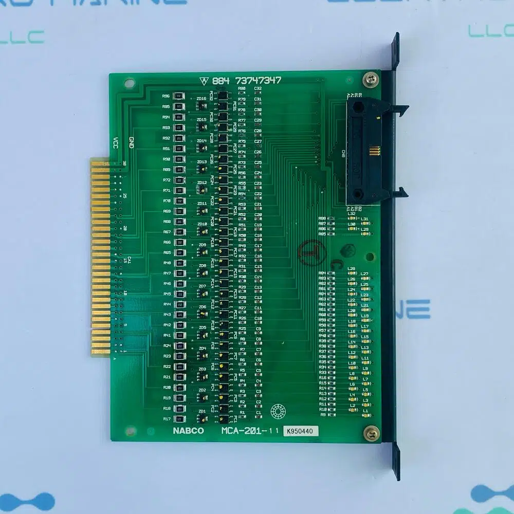 Nabco MCA-201-11 (884 73747347)