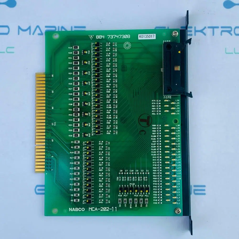 Nabco MCA-202-11 (884 73747308)