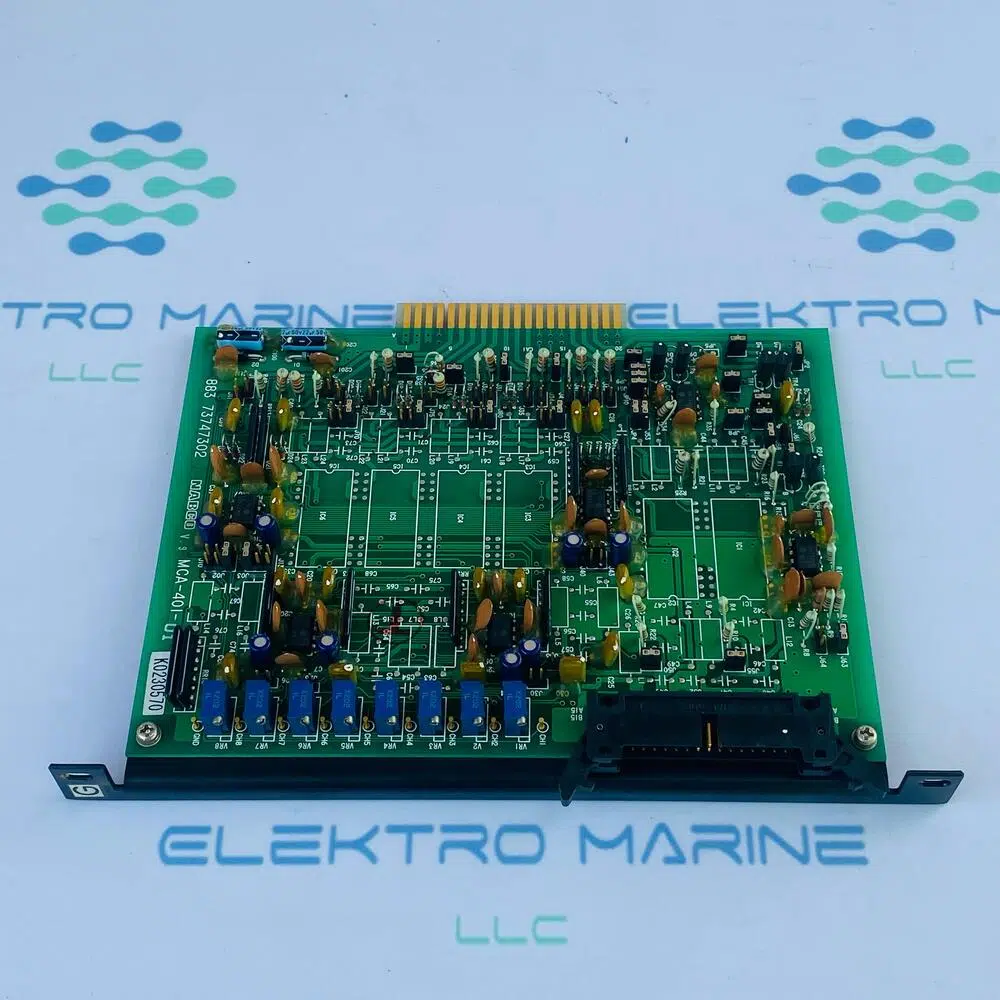 Nabco MCA-401-01 (883 73747302)