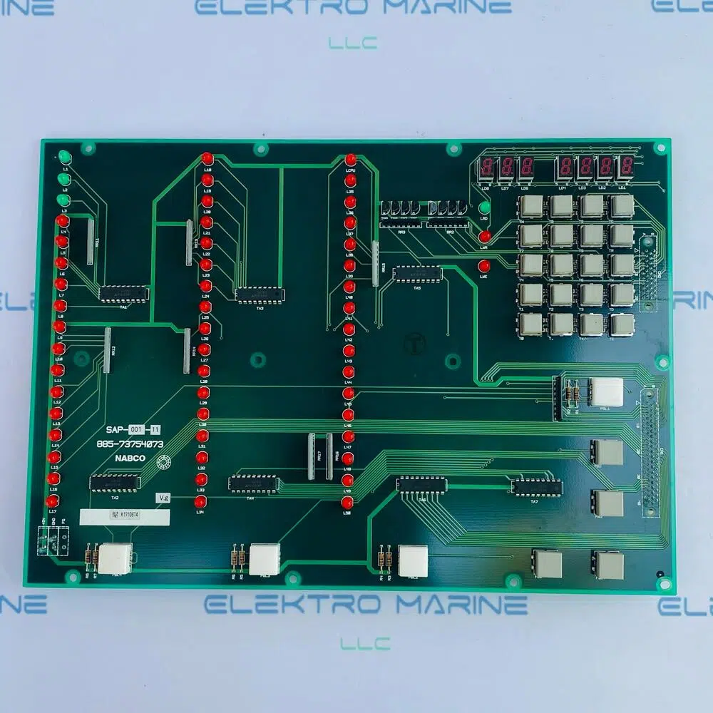 Nabco SAP-001-11 (885 73754073)