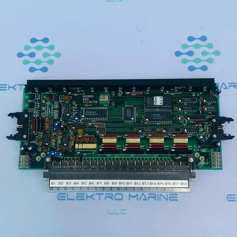 Nabco TLG-214-02 (885 73745702)