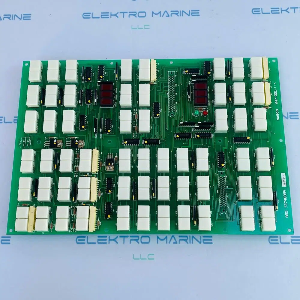 Nabco WHP-001-11A (885 73748394)