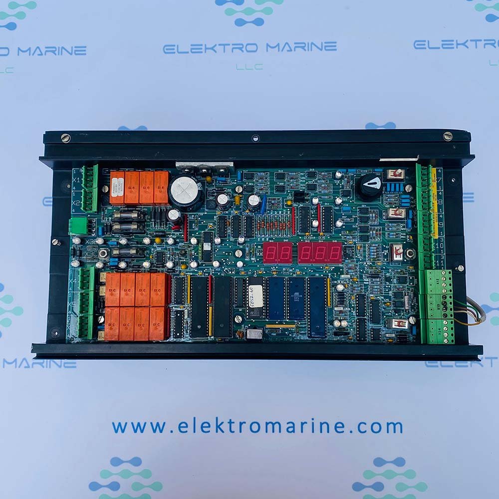 Alfa Laval EPC-41 (3183050092)