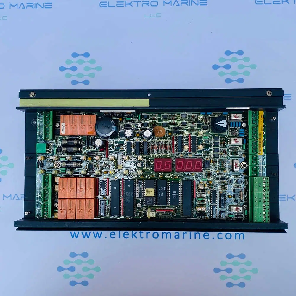 Alfa Laval EPC-41 (3183050095)
