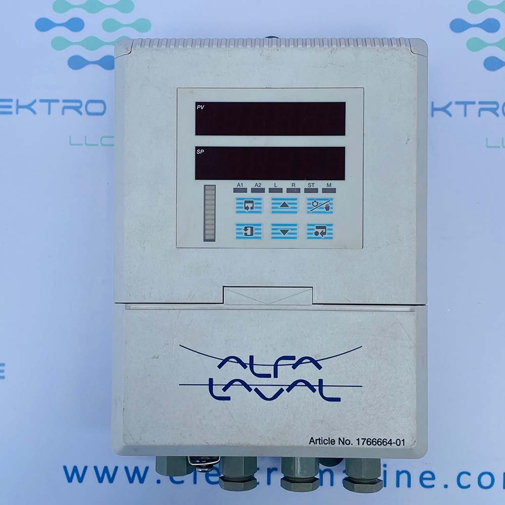 Alfa Laval C310/0020/SPX (1766664-01)