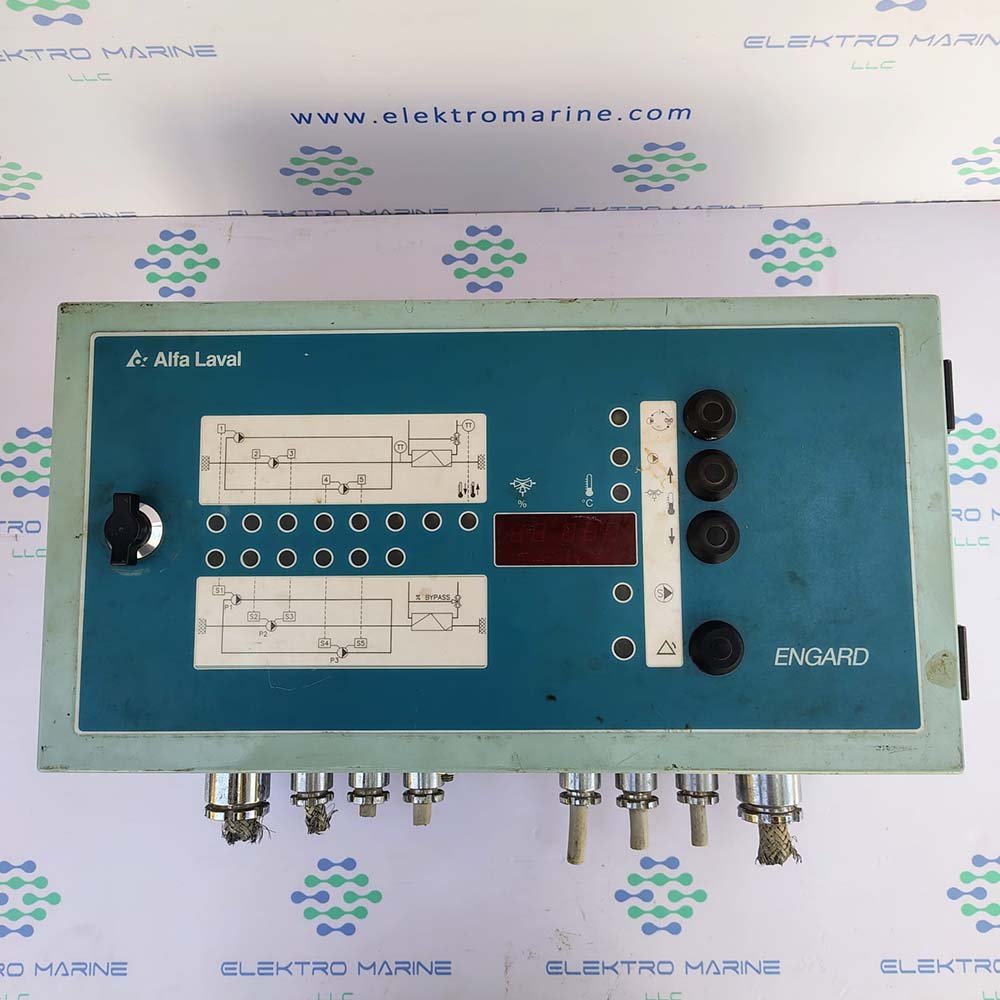 Alfa Laval ENGARD (3183059611)