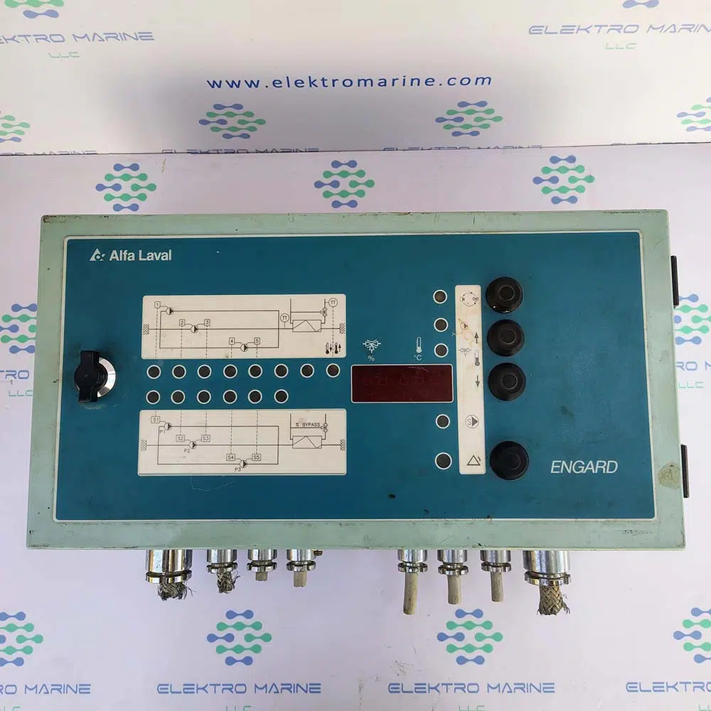 Alfa Laval ENGARD (3183059611)