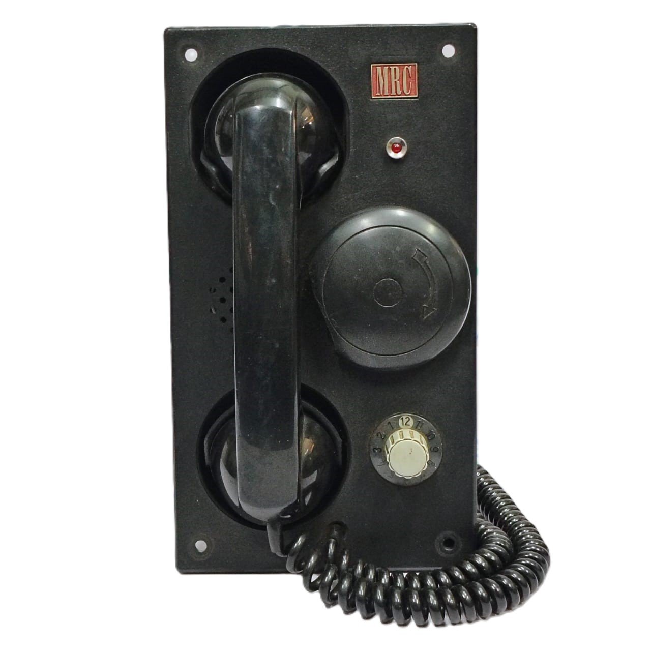 Marine Telephones & Sound System