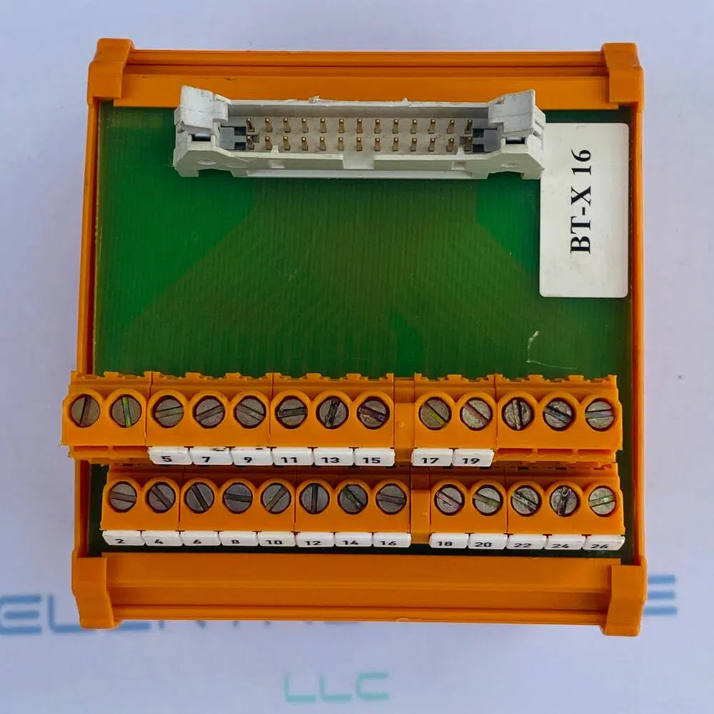Weidmuller 405409-0 (0224861001)