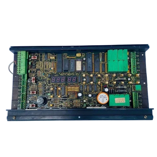 PCB