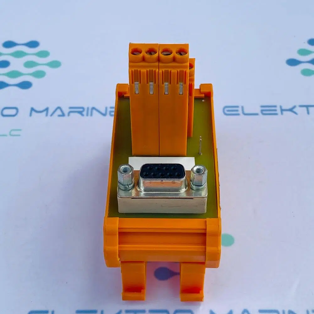 Weidmuller RS SD9B LPK3 (8019880000)
