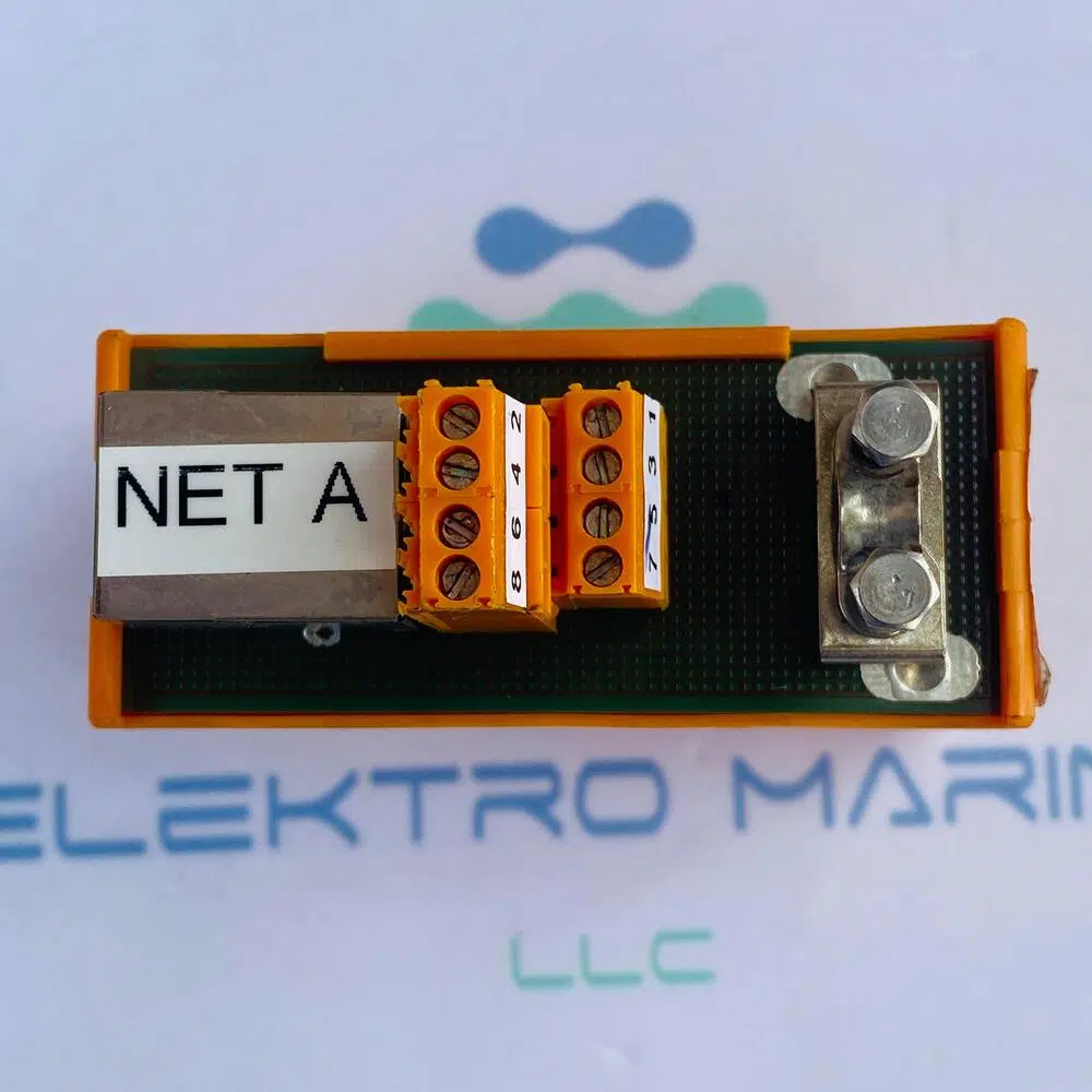 Weidmuller RS RJ45 (8611320000)