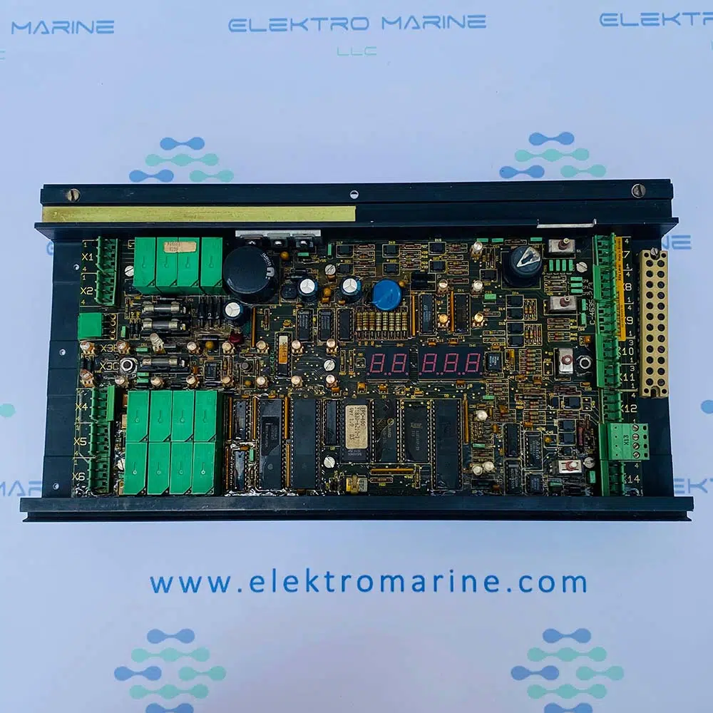 Alfa Laval EPC-400 (3183050104)