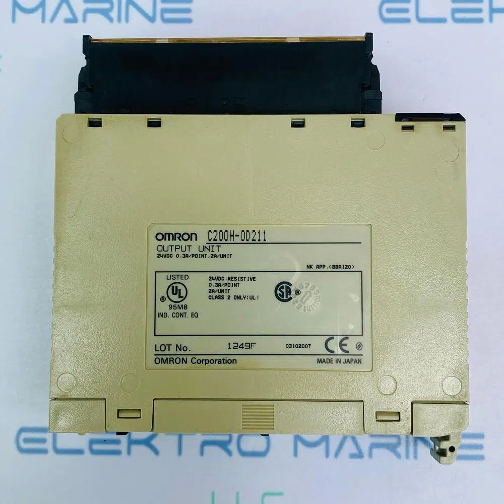 C200H-OD211 (1)