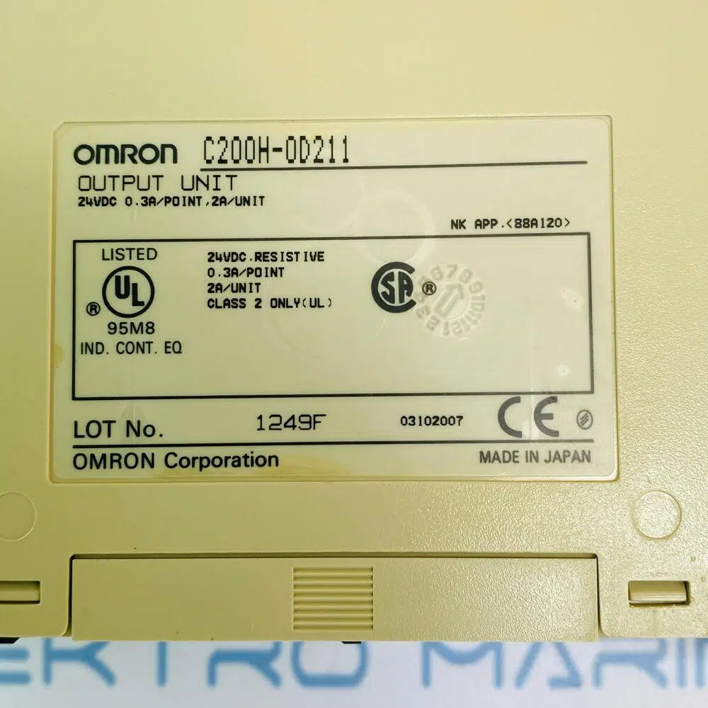 C200H-OD211 (5)