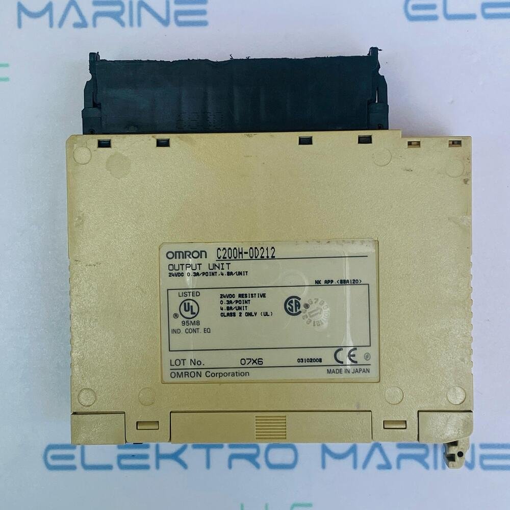C200H-OD212 (5)