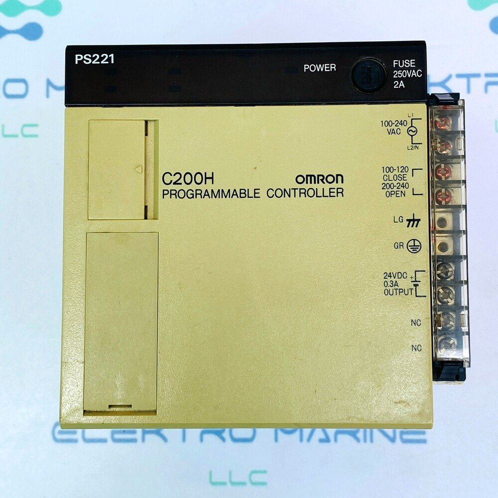 C200H-PS221 (1)