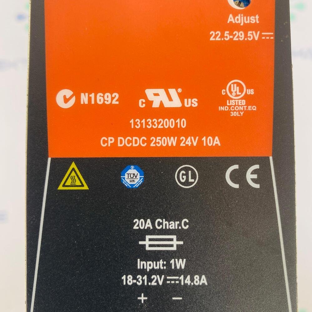 CP DCDC 250W 24V 10A (1)