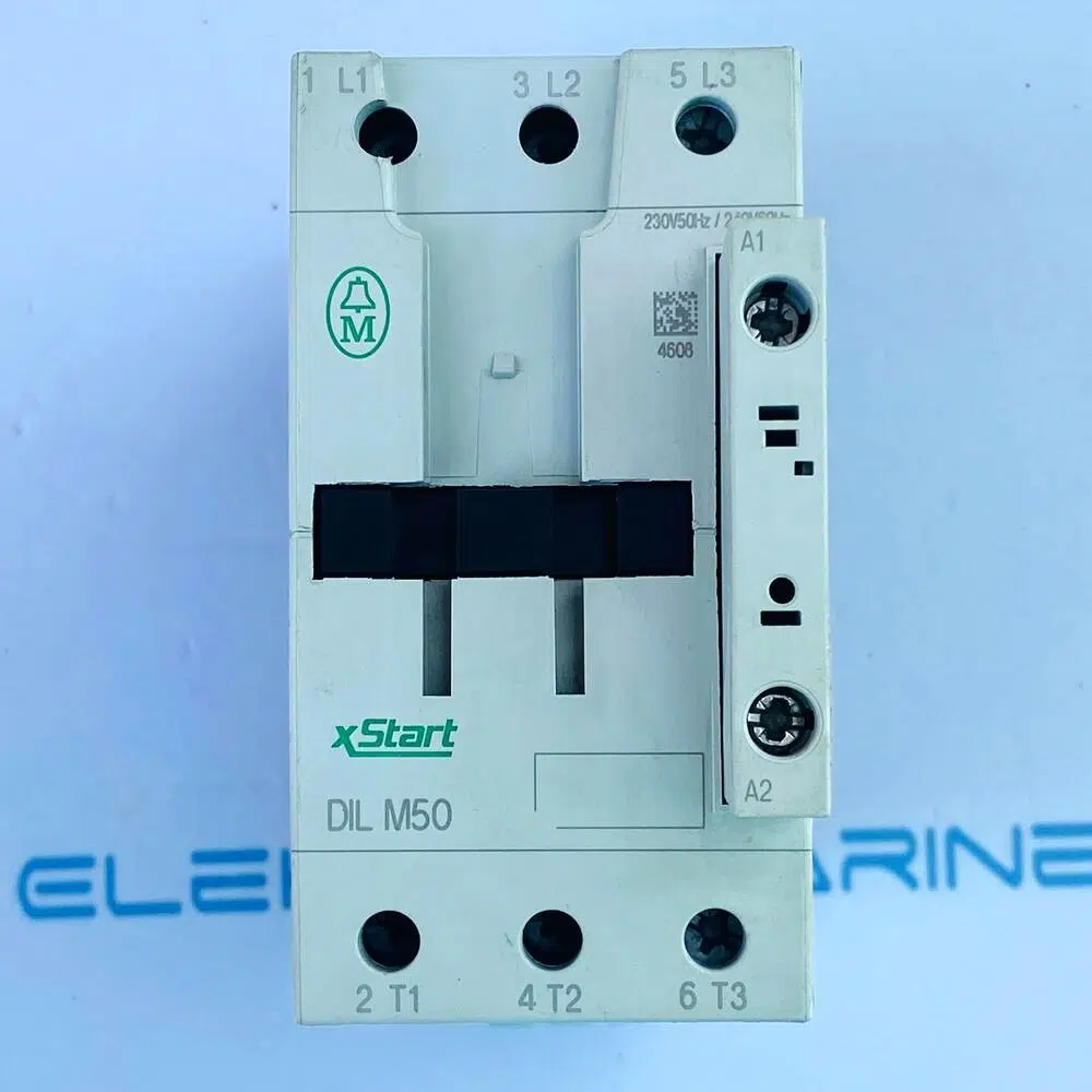 Moeller DILM(C)50
