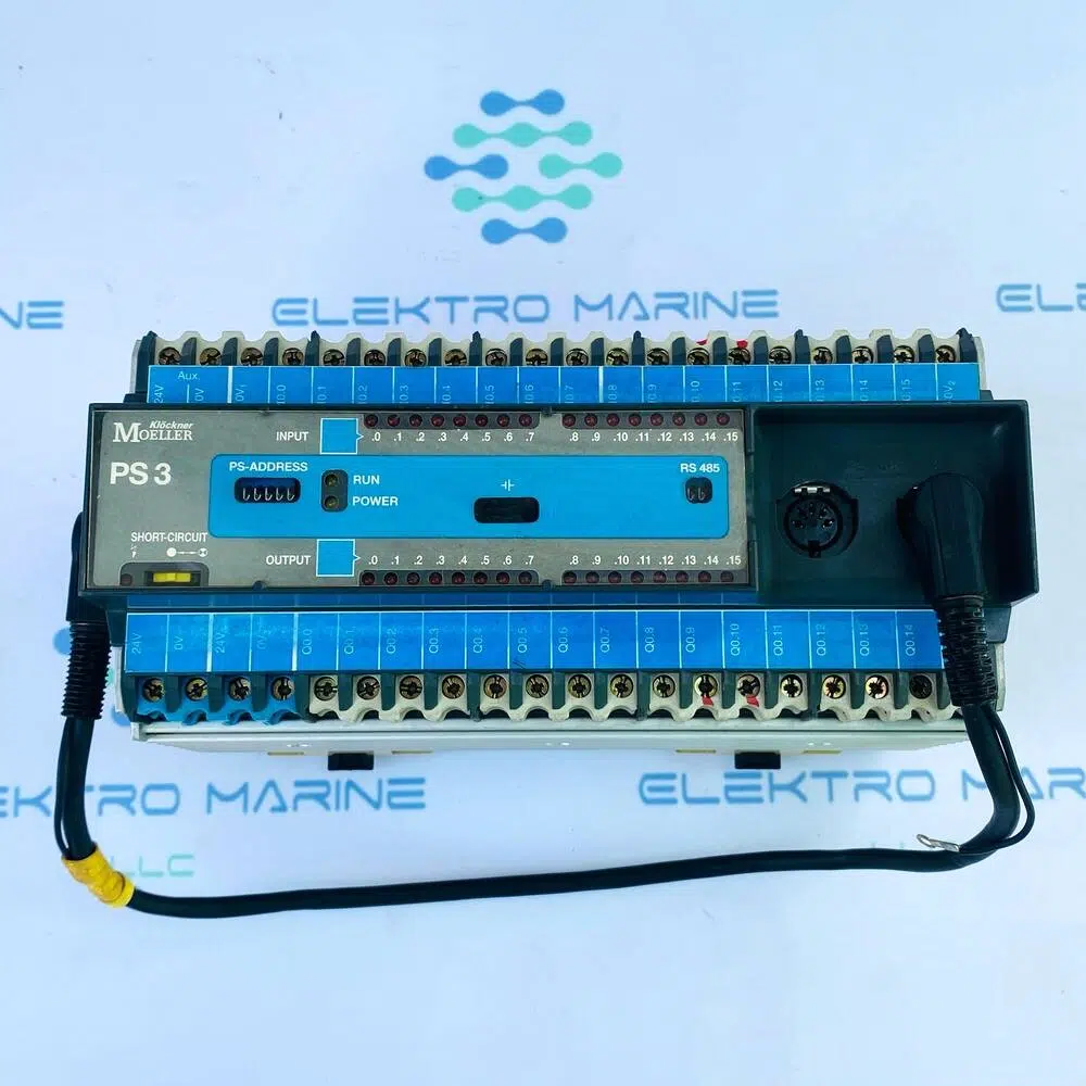 Moeller PS3-DC-EE