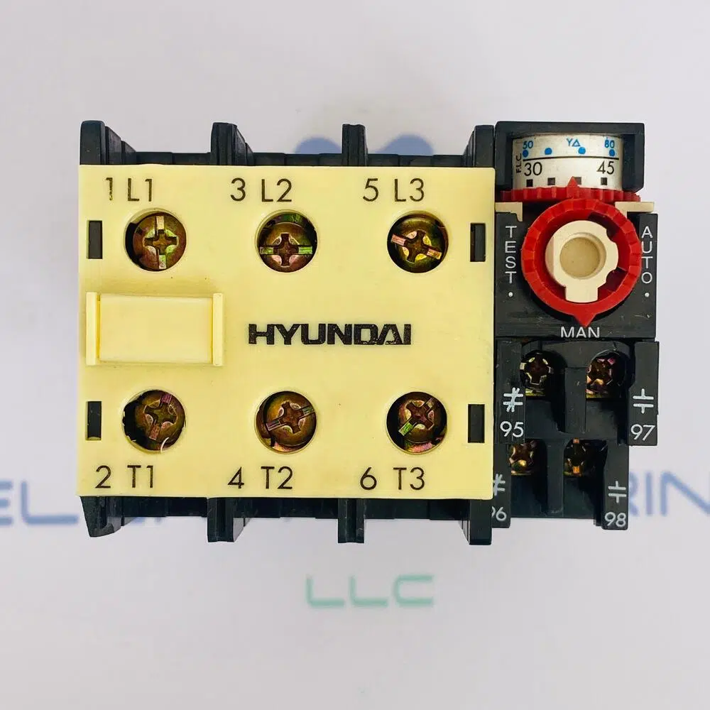 Hyundai HOR 3K45