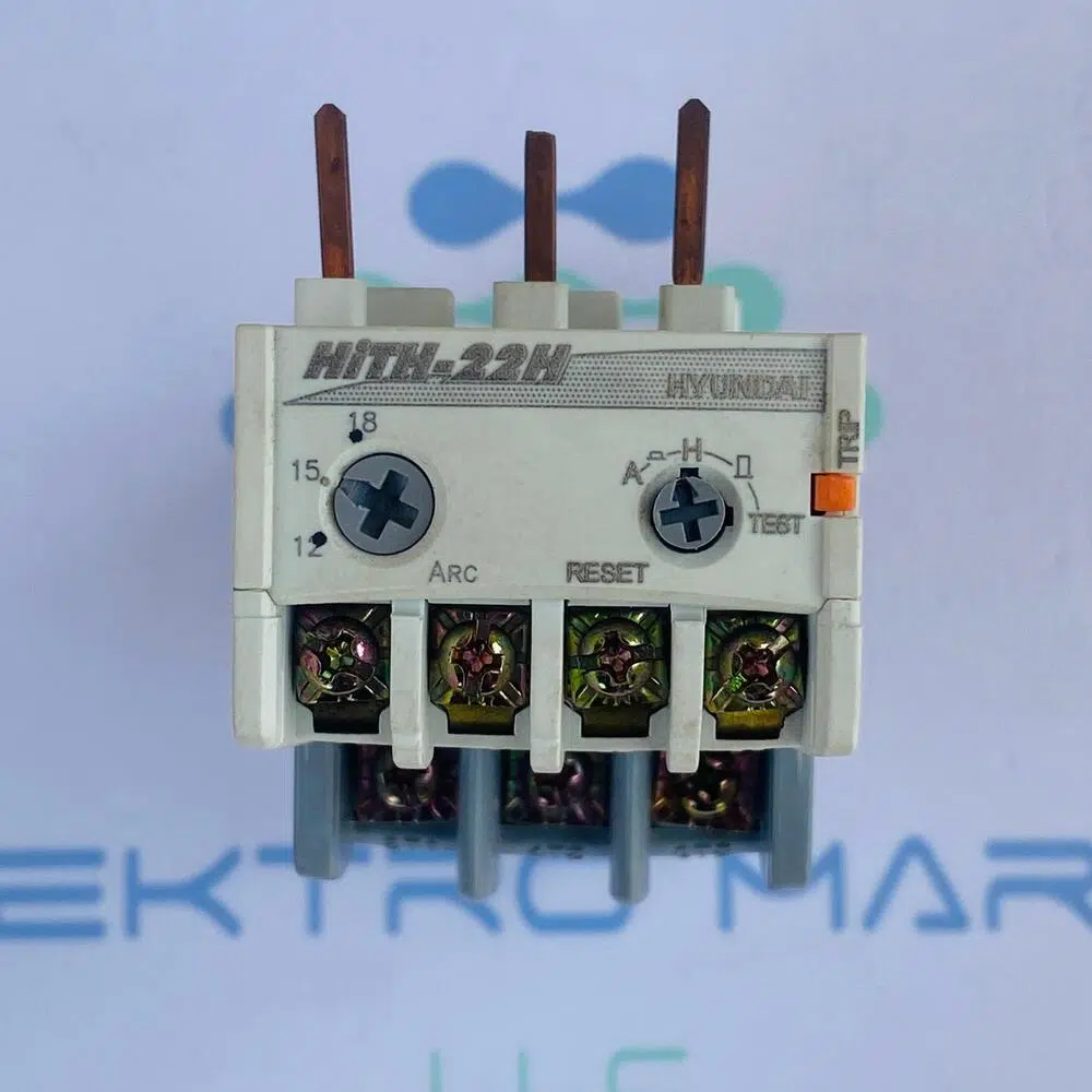 Hyundai HITH-22H