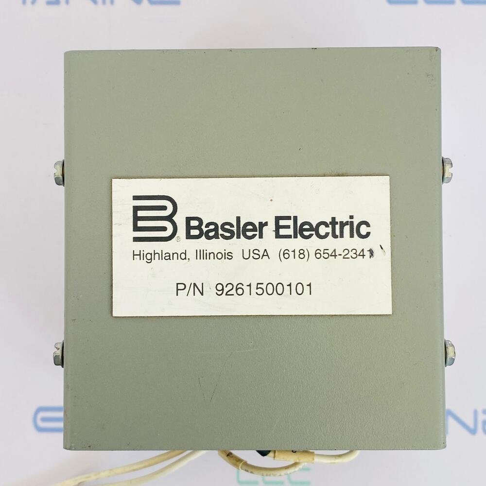 Basler Electric 9261500101