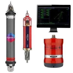 Subsea Positioning system