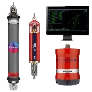 Subsea Positioning system