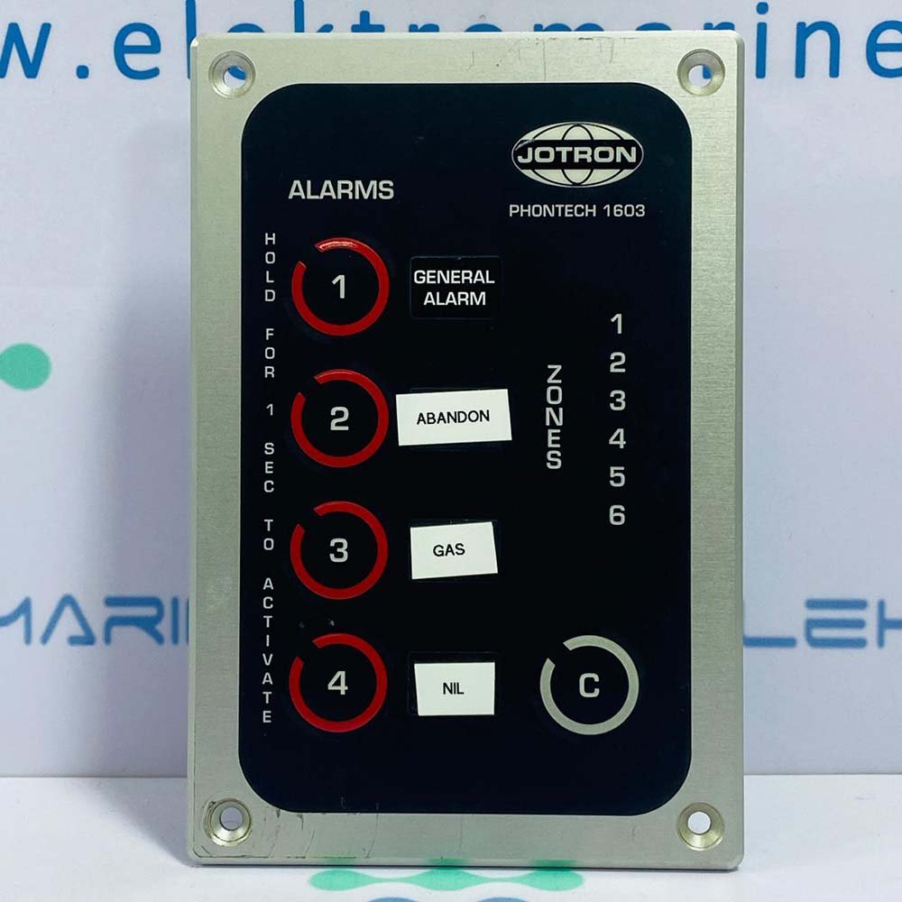 Jotron Phontech 1603 (425.094.001.0011)