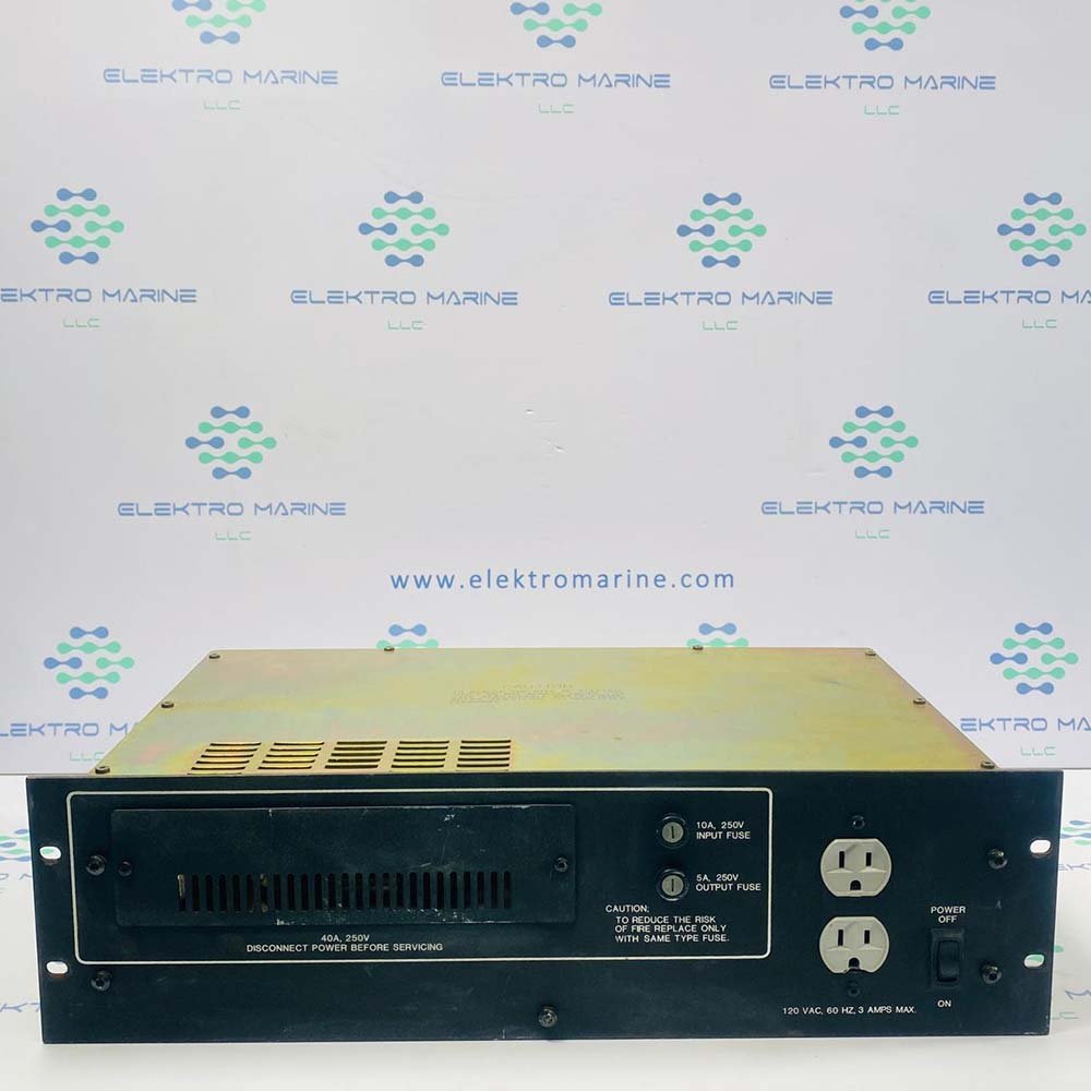 Ericsson Commercial 19A149978P1