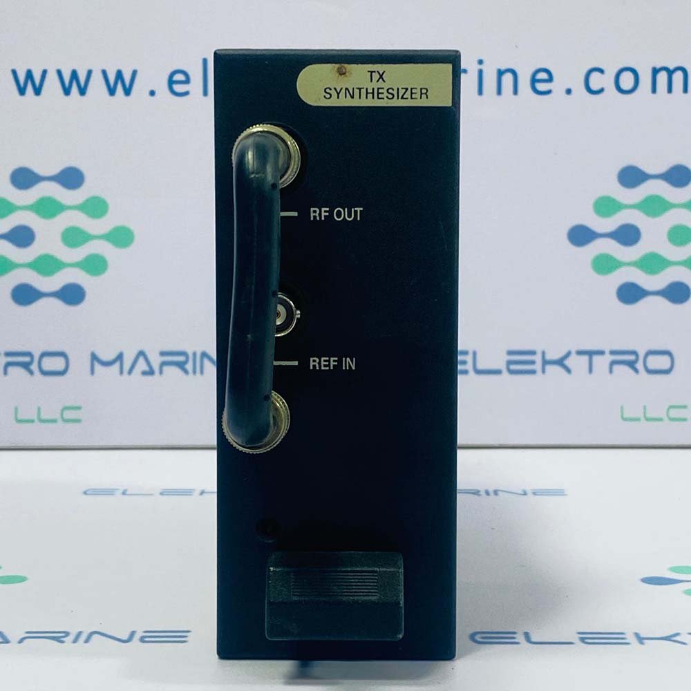 Harris 19D902780G1 (902779G1)