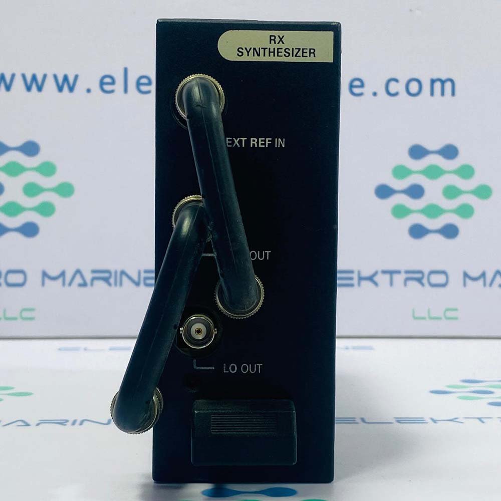 Harris 19D902781G2 (902664G2)