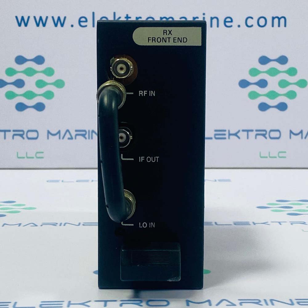 Harris 19D902782G2 (902490G2)