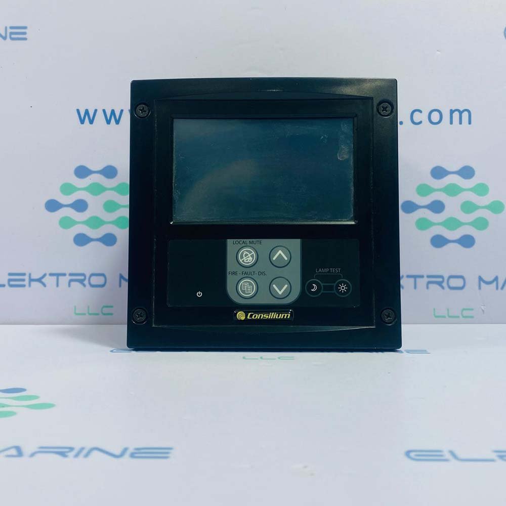 Consilium 5100096-20A