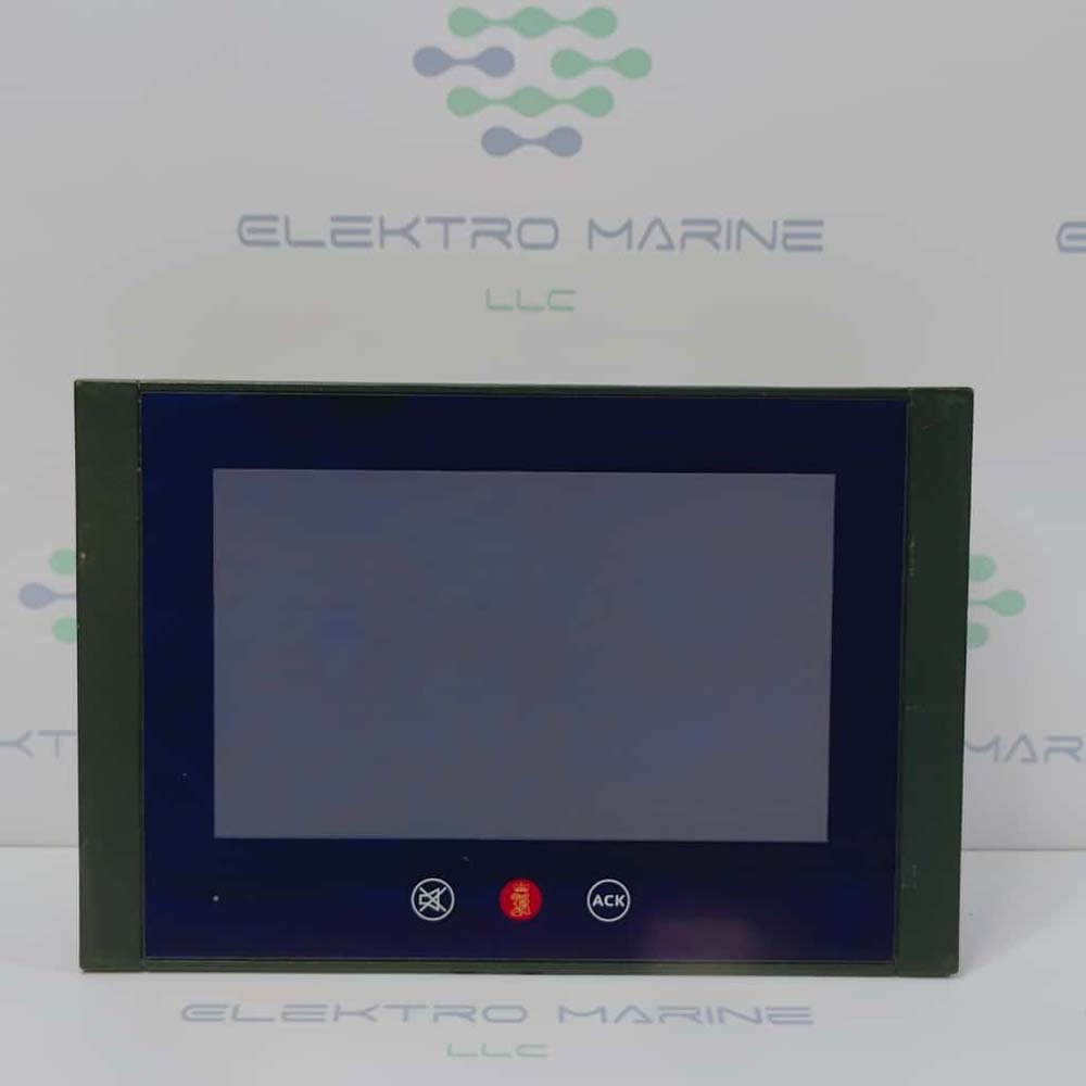 Hatteland HD 08T21 KMD