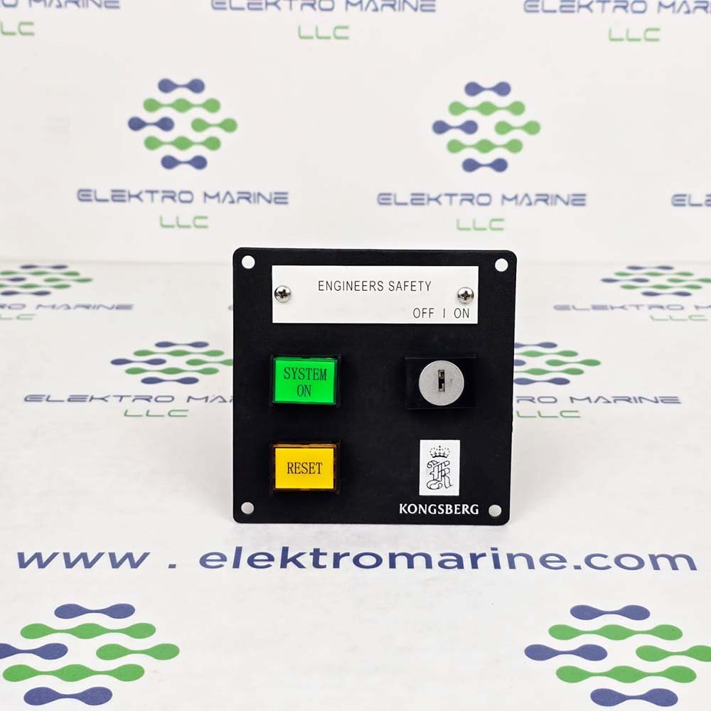 Kongsberg KAG-228332 (8100336)