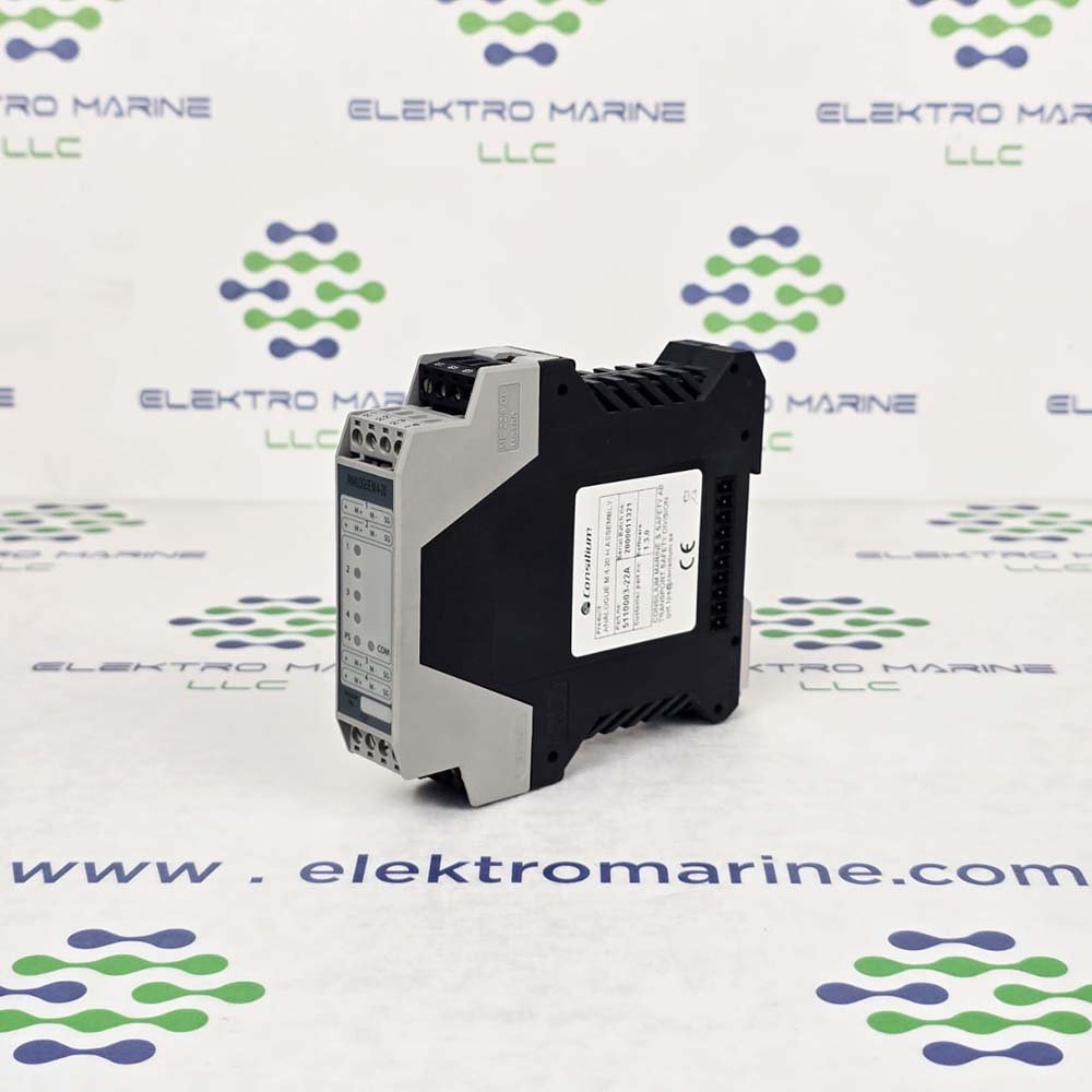 ANALOGUE M 4-20 H (5)