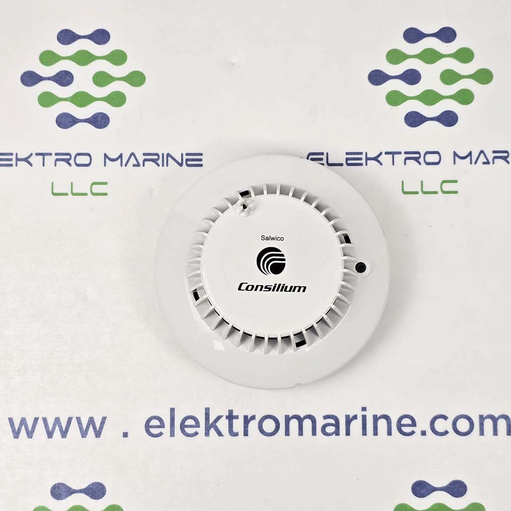 Salwico Consilium AOHS-EXN (N11255)