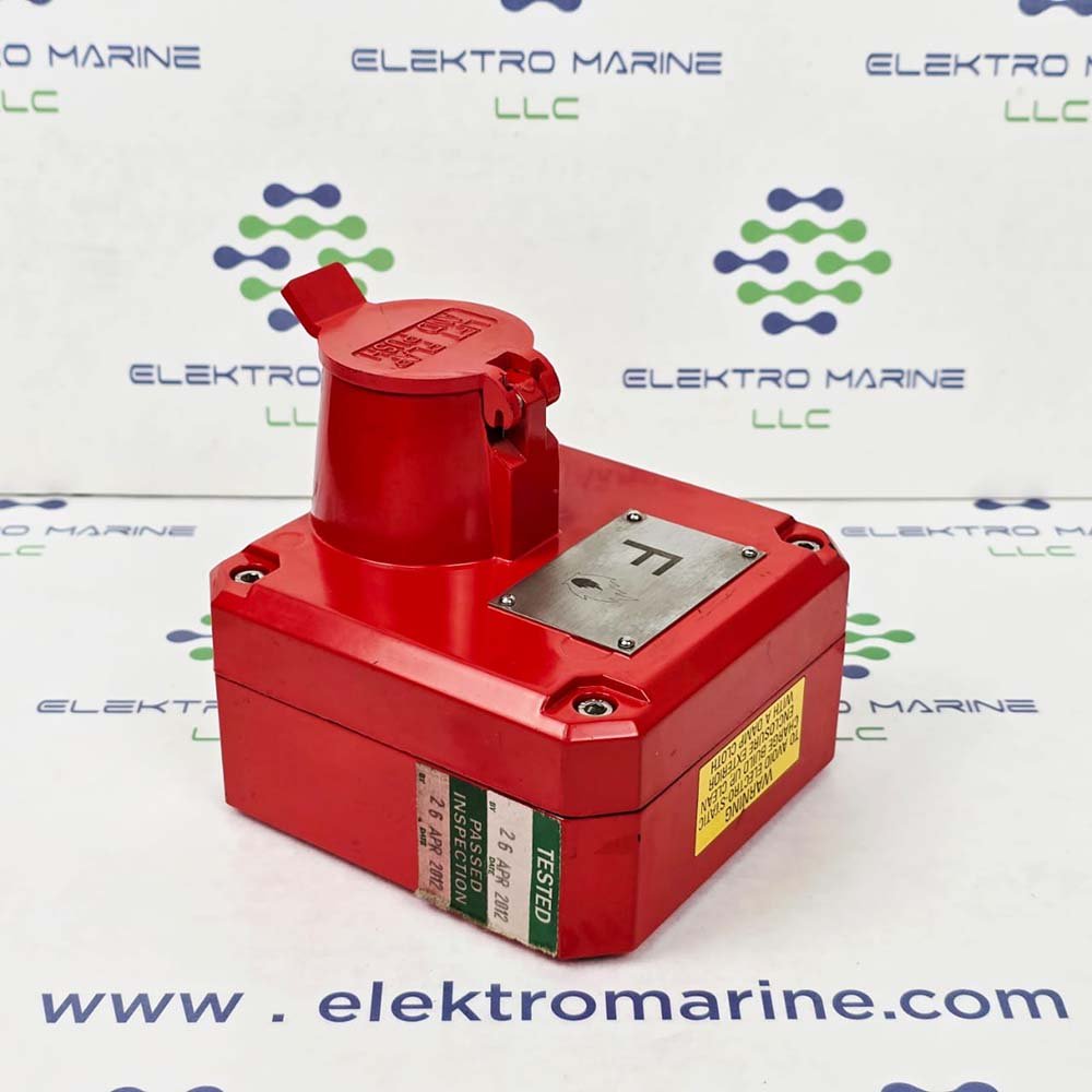 Autronica BF-53/EX//0100