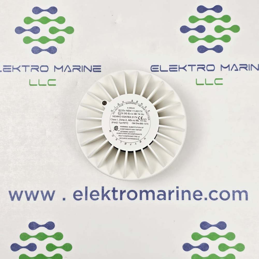 Autronica BHH-500S/N